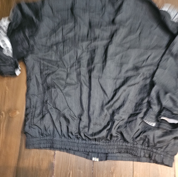 Mens vintage diadora tracksuit set - Picture 7 of 16